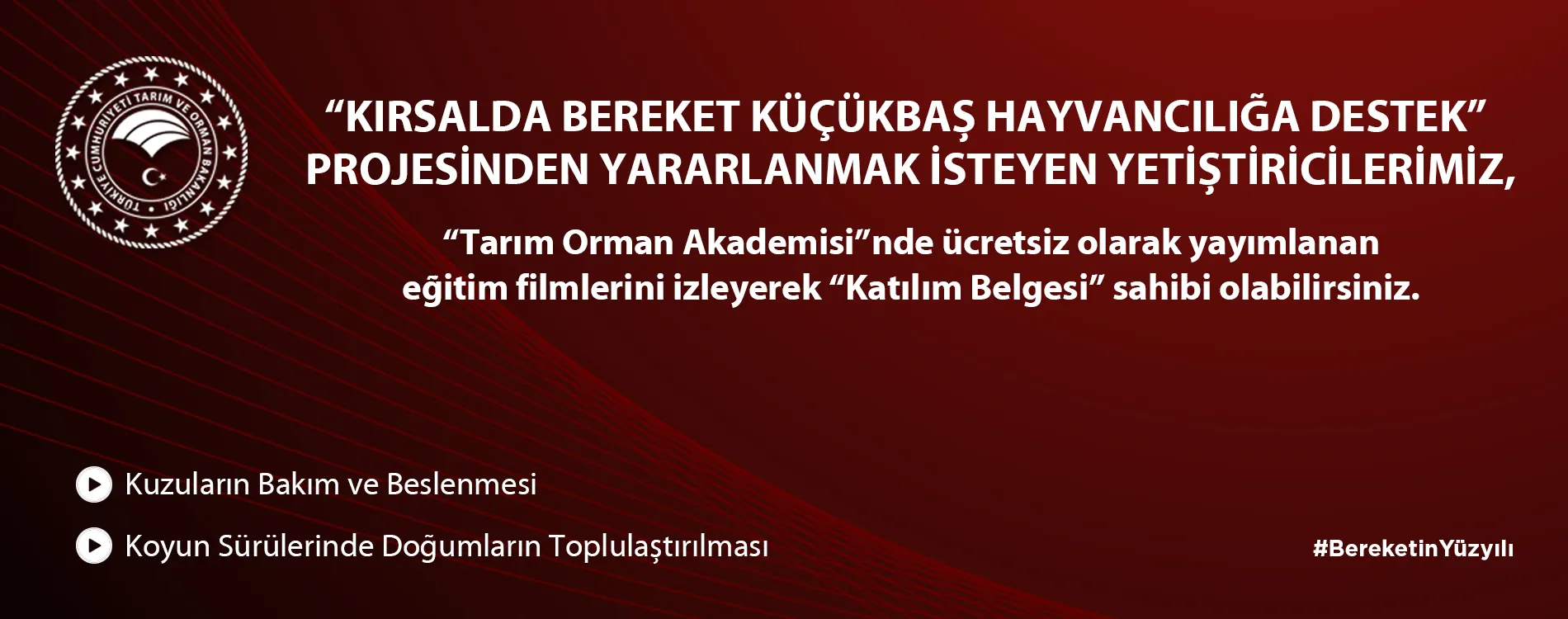 Tarım Orman Akademi