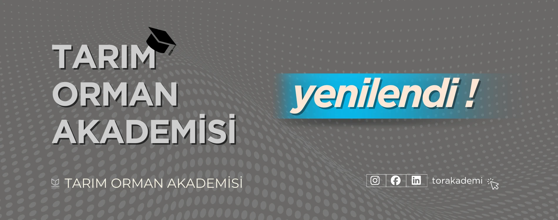 Tarım Orman Akademi