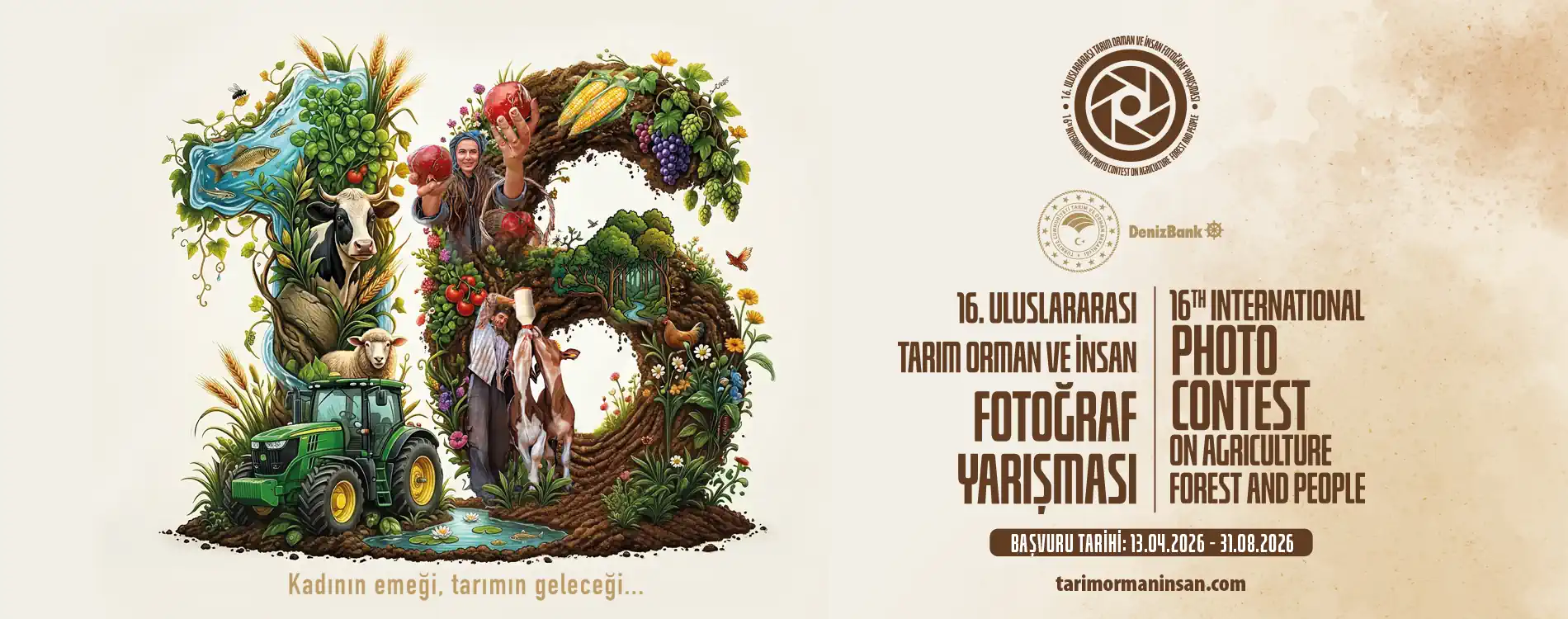Tarım Orman Akademi
